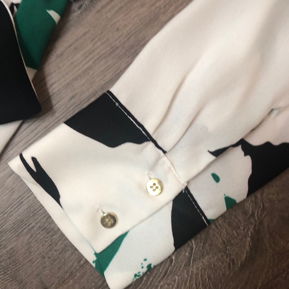 Worthington  collared dress - Picture 4 of 6